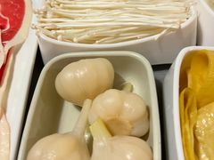 -君邦火锅(新疆大厦店)