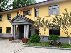 -T80科技文化国际社区-停车场