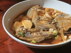 -妈妈菜舟山海鲜(定海古城店)