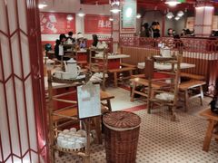大堂-陈艳红火锅菜·冒菜(簋街店)