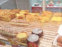 -味多美蛋糕(六里桥店)