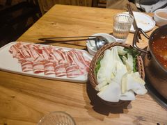 -四喜小胖·北京涮肉(五道营店)