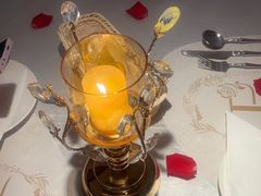 -PARFUM FLORAL花境法餐(南京首店)