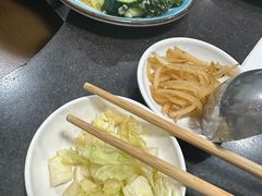 -龙顺园麻辣香锅(机场店)