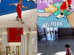 -广州市城市规划展览中心