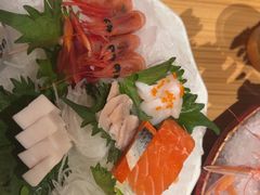 -花和海鲜自助(梅江店)
