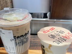 -太犇牛手作茶铺(江北虹悦城店)