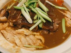 -T館·花园艺术餐厅