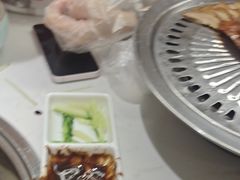-守柴炉烤鸭(中海国际店)