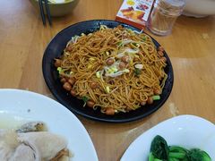 -贞味盐焗鸡(老城店)