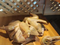 -夜宴江景餐厅