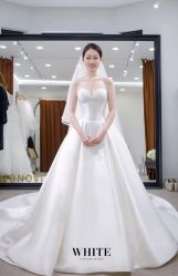 -纯色时光婚纱艺术馆WHITE