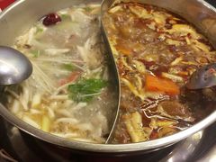 -香丽缘饭馆(黑龙潭店)