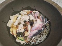 -鲜潭蒸汽石锅鱼(五道口购物中心店)
