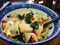 -秦豫肉夹馍(东羊市店)