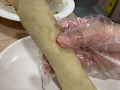 春饼-姥家春饼店(漳州二路店)