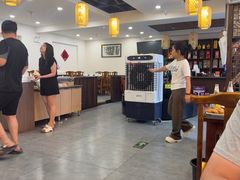 -九寨沟石锅鱼(沣峪口二十年店)