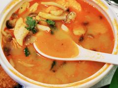 -simply thai天泰(长泰广场店)