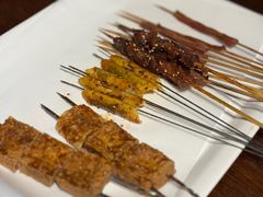 -三个大叔东北烧烤·砂锅菜(西三旗店)