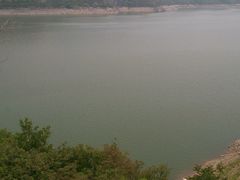 -白河堡水库