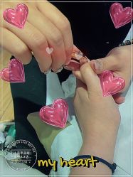 -小小美甲美睫