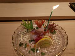 -鮨一日本料理(大中华店)