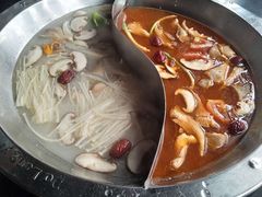 -大龙燚火锅(五一广场店)
