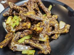干锅鸭翅大份-掌上鲜(南顺城街店)