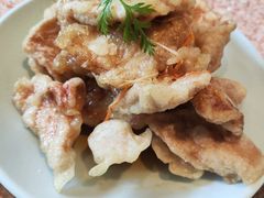 -红樱桃·欢乐餐厅(太原里店)