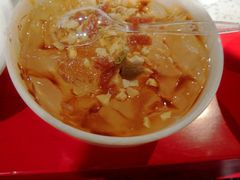 焦糖豆花-牛華八婆火锅串串(南中环店)