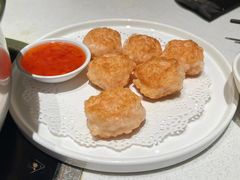 -顺峰顺水顺德菜(第一百货店)