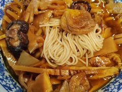 -西园寺素食(西园弄戒幢律寺店)
