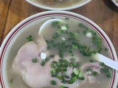 -老方桌烂蹄花川菜馆(九龙坡店)