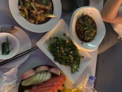 -琶醍壹号•音乐江景餐吧