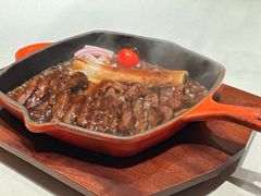 -炳胜私厨(万象前海店)