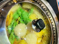 -灶座小锅烀饼·铁锅炖(道里店)