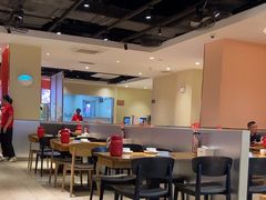 -九毛九西北菜(大东海店)