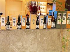 -江户前日本料理(瑞诗酒店店)