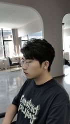 -蚂蚁造型沙龙