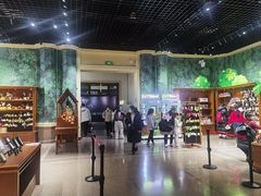 -国家自然博物馆