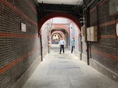 -中国社会主义青年团中央机关旧址纪念馆