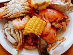 -视界美食自助餐厅·石家庄希尔顿酒店