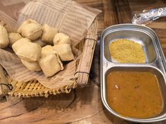 -云阿蛮云南生烫牛肉米线(奉贤路店)