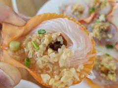 -七鲜渔港美食餐厅(巽寮湾海景店)