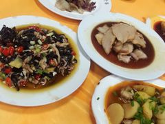 -荣生萝卜汤饭店