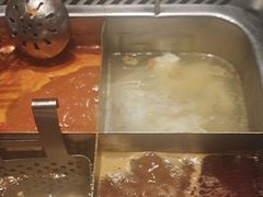 -海底捞火锅(新华联梦想城店)