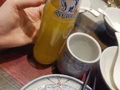 -手抄板凳江南菜(湖滨商业街店)