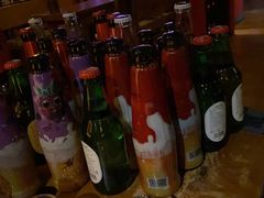 -Helens海伦司小酒馆(红旗南路店)