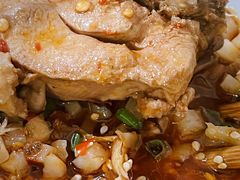 -石灰市毛记烧鸡公(解放碑店)