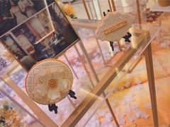 -李奥斯汀蛋糕商务茶歇·甜品台·企业活动团建(长寿路店)